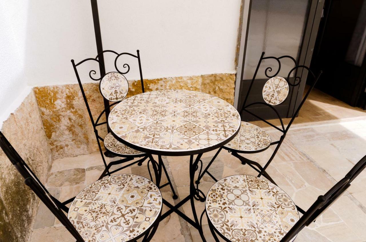 La Foresteria غروتاليي المظهر الخارجي الصورة