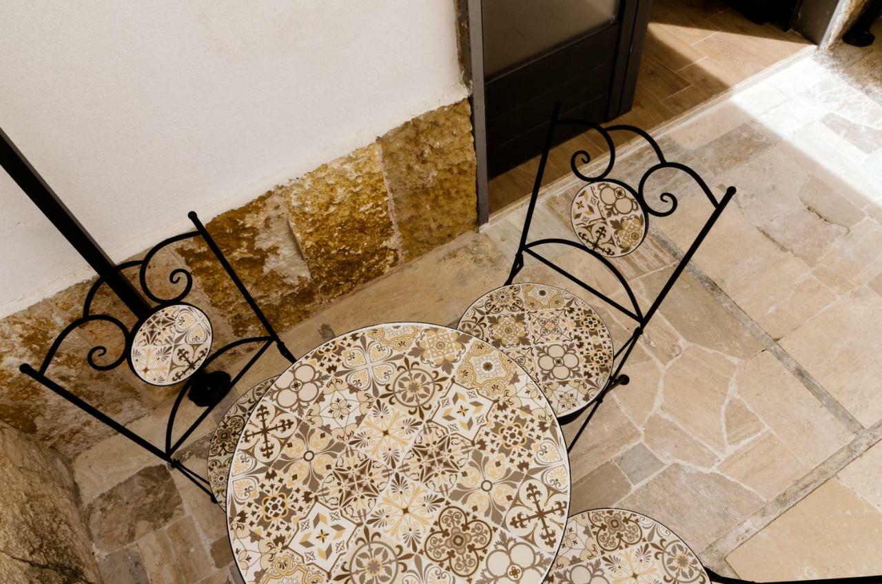 La Foresteria غروتاليي المظهر الخارجي الصورة